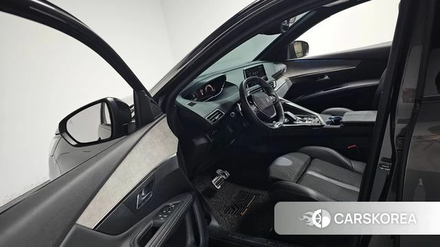 Peugeot 3008 second generation id 4475500 из Кореи 38
