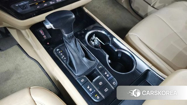 Kia The New Carnival id 4732557 из Кореи 33