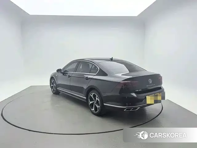 Volkswagen Magotan id 4664482 из Китая 9