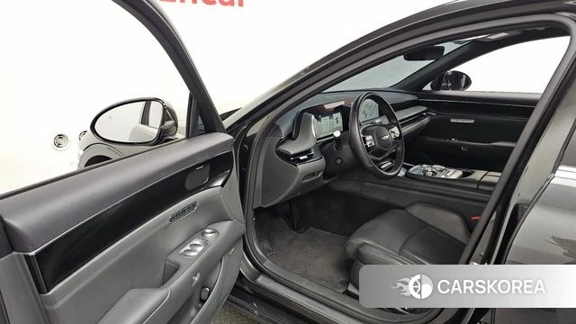 Genesis G90 (RS4) id 3851433 из Кореи 19