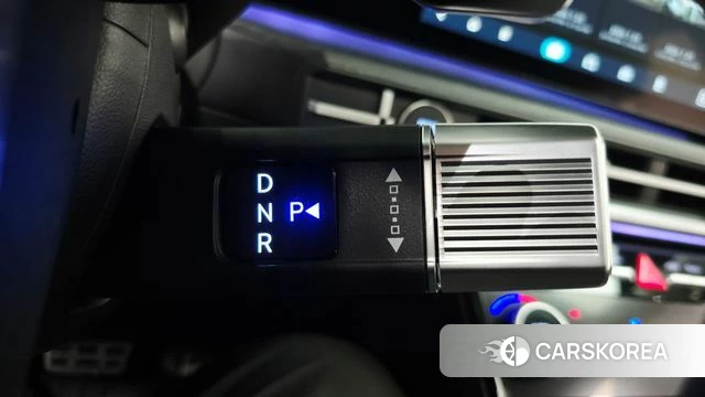 Hyundai Santa Fe (MX5) id 4640186 из Кореи 35