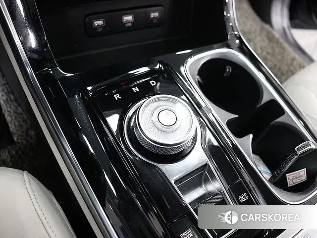 Kia Carnival 4th generation id 3422384 из Кореи 19