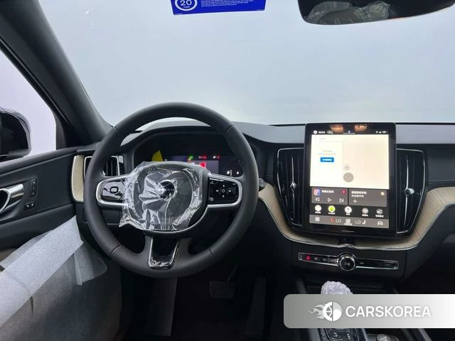 Volvo XC60 id 3968794 из Китая 29