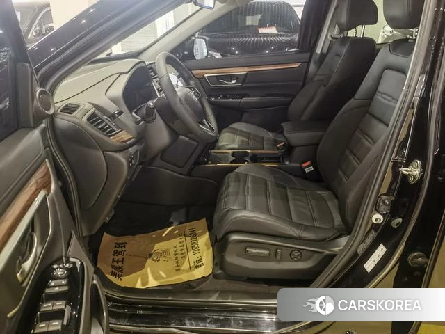 Honda CR-V id 4297747 из Китая 17