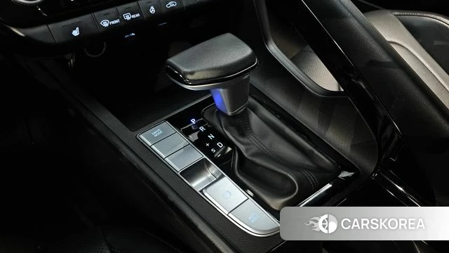 Hyundai Avante Hybrid (CN7) id 4635951 из Кореи 29