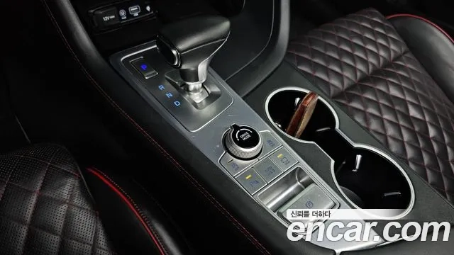 Genesis G70 id 2912471 из Кореи 19