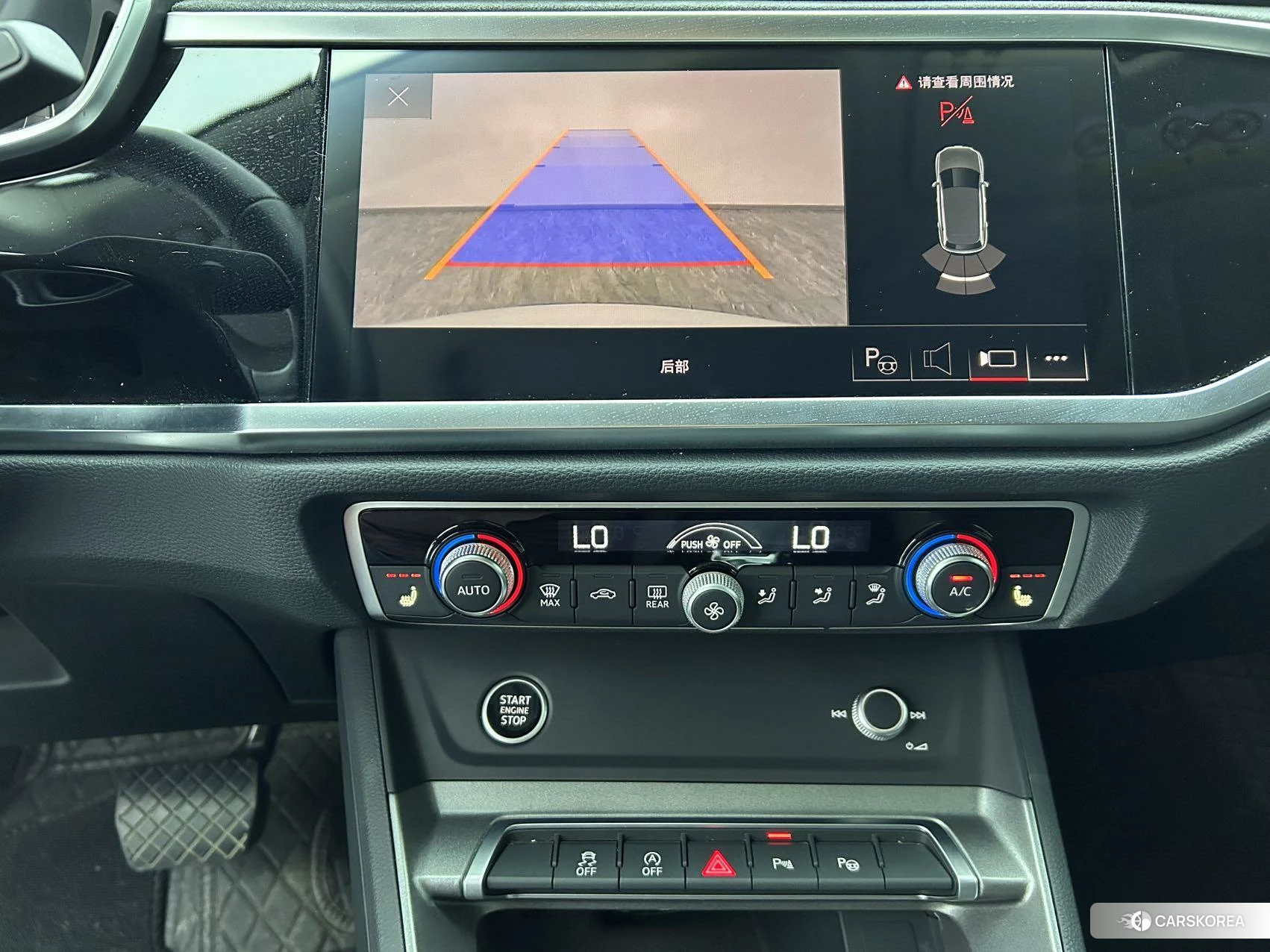 Audi Q3 id 4492754 из Китая 13