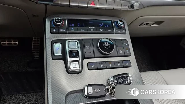 Hyundai Palisade id 3044607 из Кореи 19