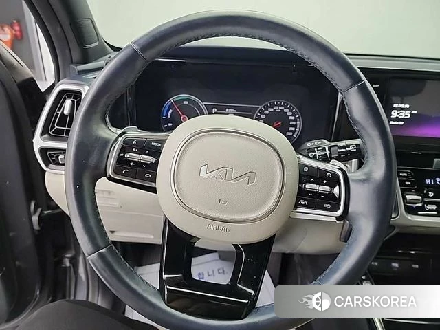 Kia Sorento 4th Generation id 3865685 из Кореи 19