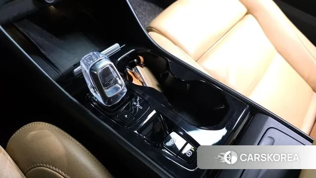 Volvo XC40 id 3039036 из Кореи 19