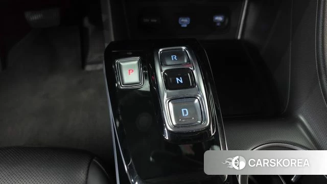 Hyundai Sonata (DN8) id 4774576 из Кореи 30