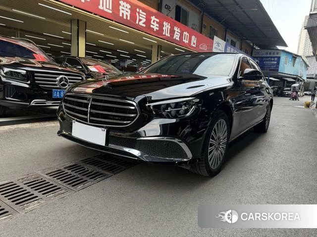 Mercedes-Benz E-class id 4290621 из Китая 37