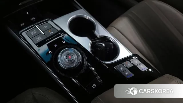 Kia K8 Hybrid id 3746619 из Кореи 19