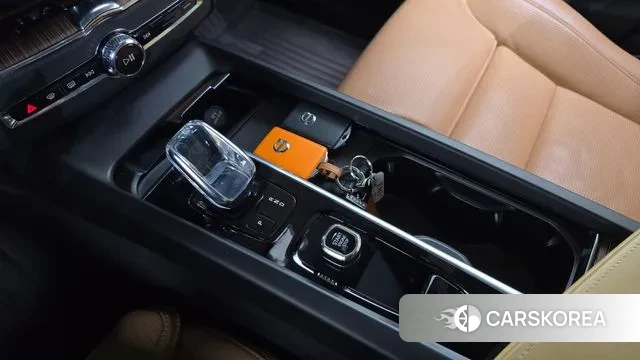 Volvo XC60 second Generation id 3463177 из Кореи 19