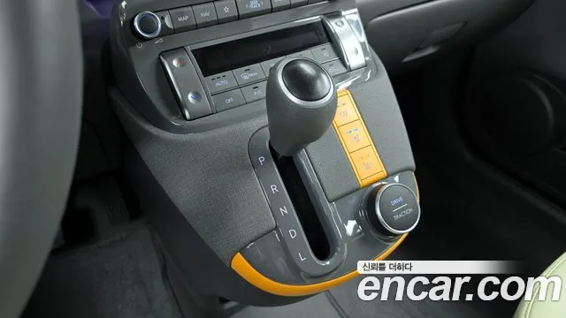 Hyundai Casper id 2673316 из Кореи 19