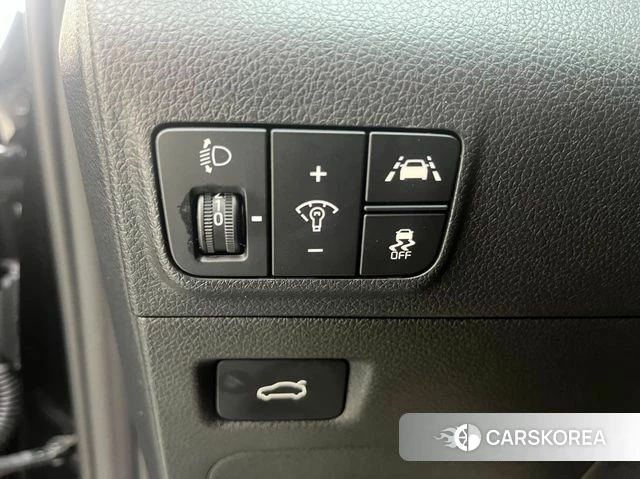 Kia K5 3rd generation id 4298699 из Кореи 17