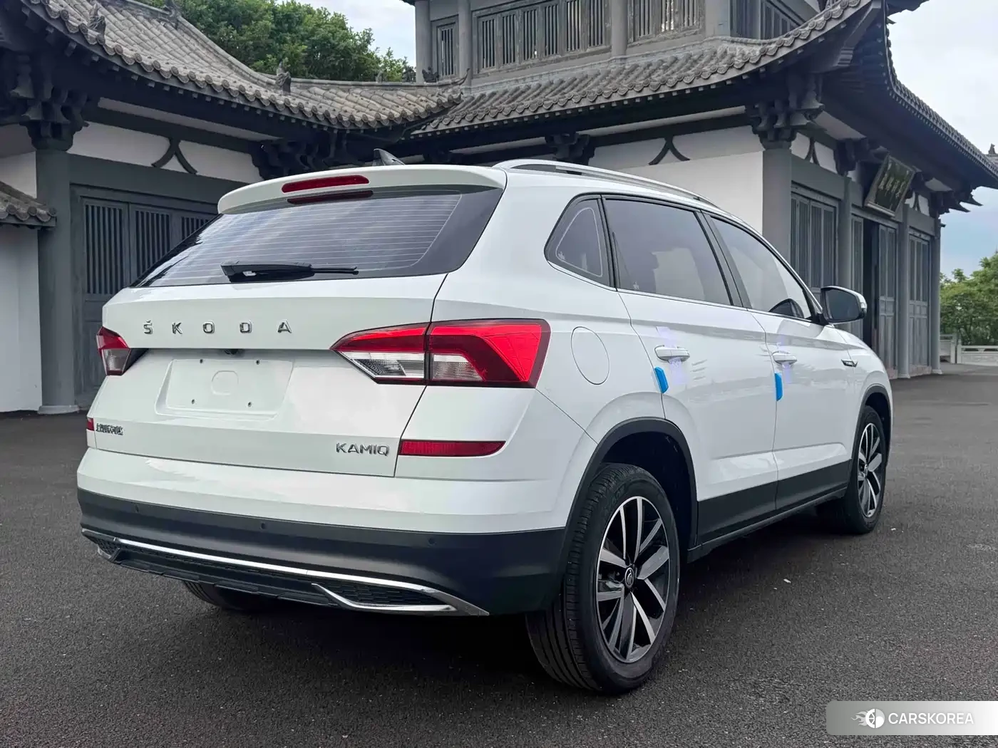 Skoda Komick id 4515533 из Китая 20