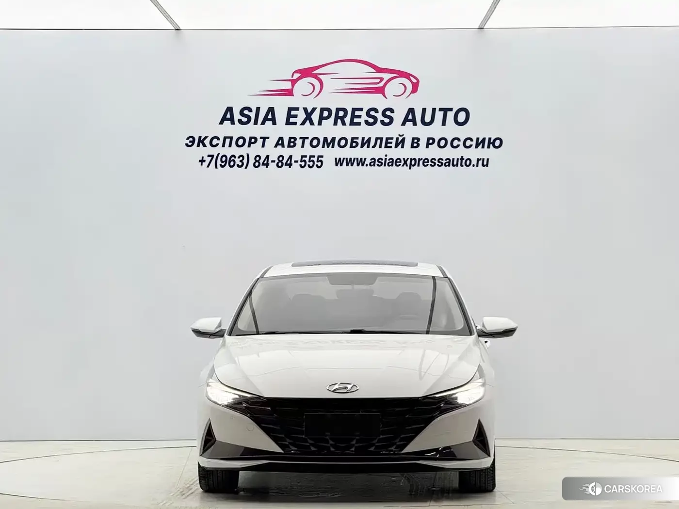 Hyundai Elantra id 4622380 из Китая 20