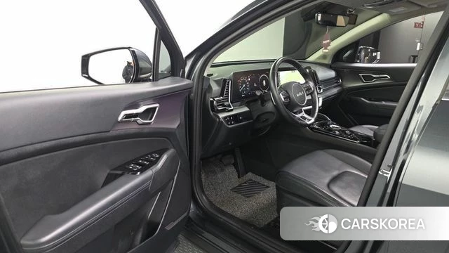 Kia Sportage 5th Generation Hybrid id 3910254 из Кореи 19