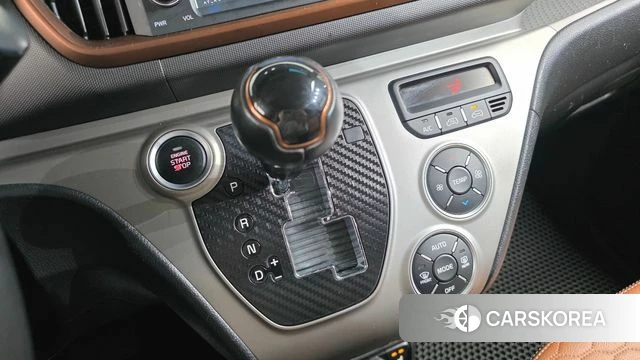 Kia The New Ray id 3845081 из Кореи 19