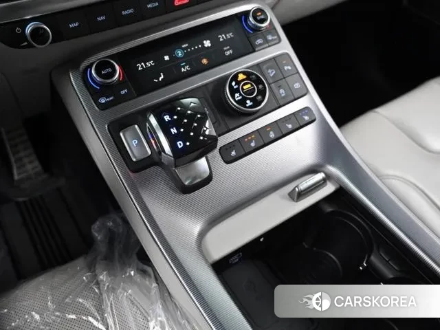 Hyundai The New Palisade id 3555863 из Кореи 19