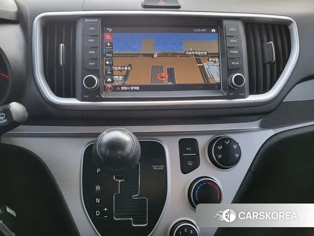 Kia The New Ray id 3595747 из Кореи 18