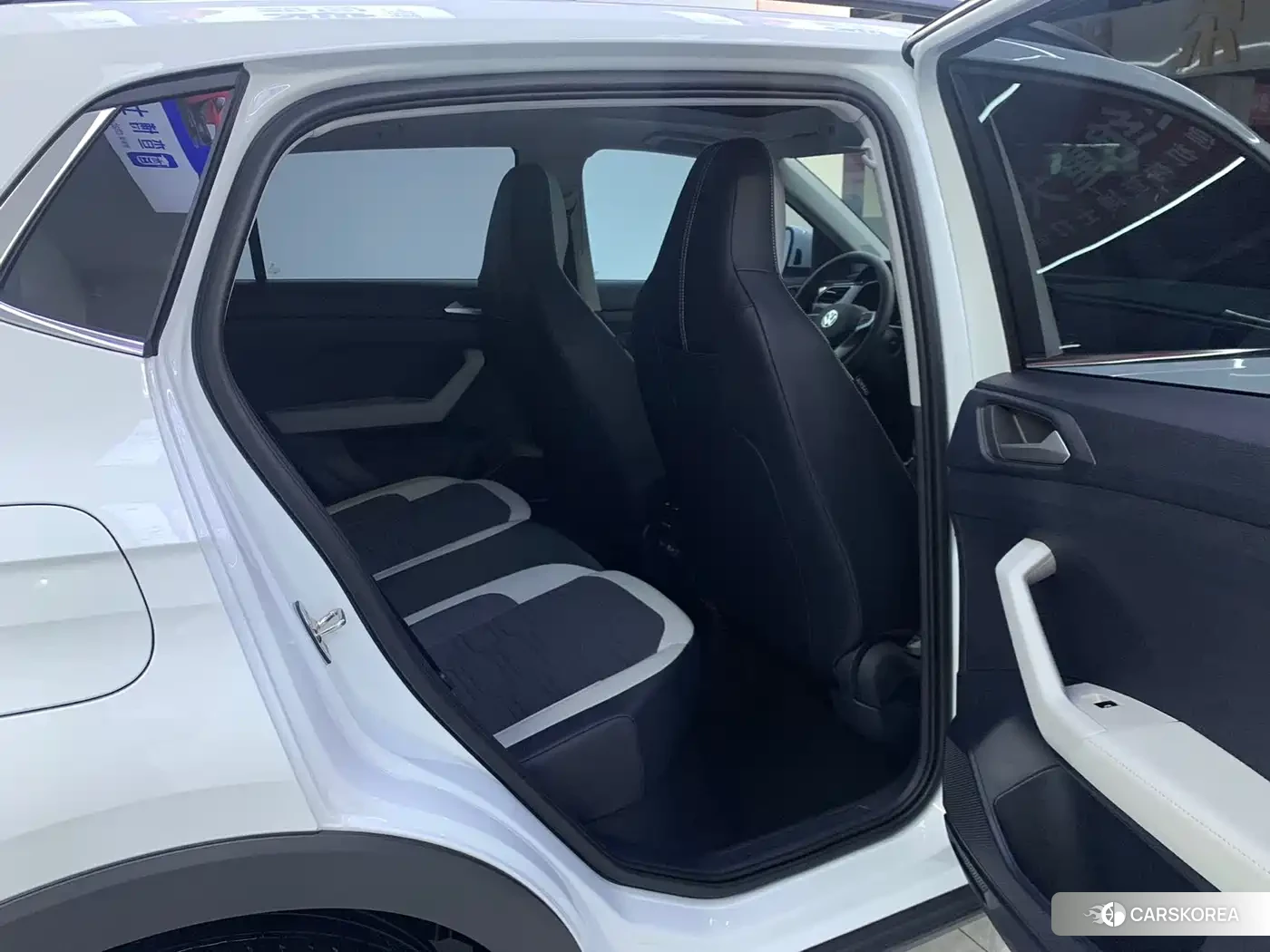Volkswagen Tharu id 4601814 из Китая 23