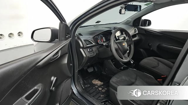 Chevrolet (GM Daewoo) The New Spark id 3834624 из Кореи 19