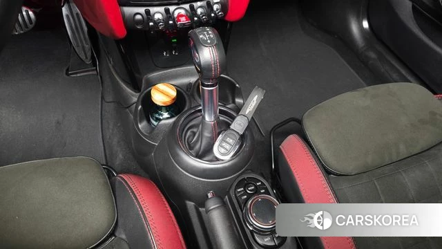 Mini Cooper S id 3853813 из Кореи 19