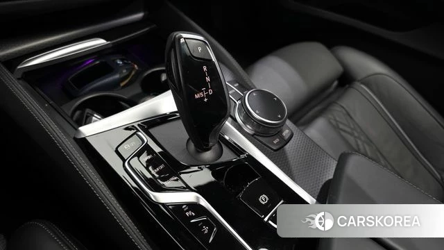 BMW 6 Series GT (G32) id 4415005 из Кореи 19