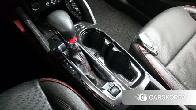 Chevrolet (GM Daewoo) Trailblazer id 3701329 из Кореи 19