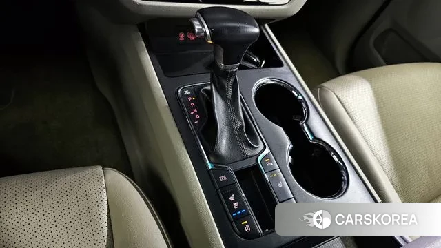 Kia The New Carnival id 3101961 из Кореи 19