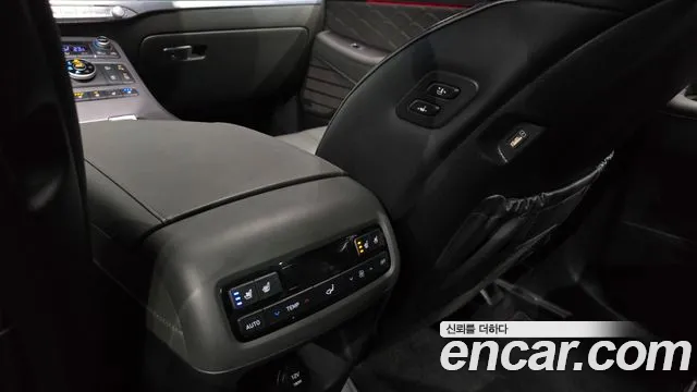 Hyundai Palisade id 2660340 из Кореи 19