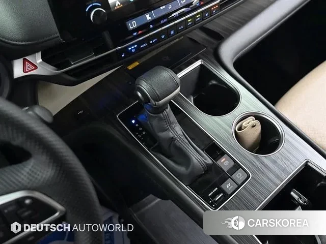 Toyota Sienna 4th Generation id 3053252 из Кореи 19