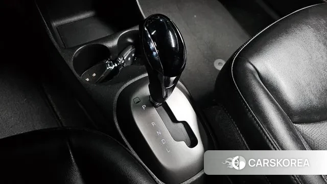 Chevrolet (GM Daewoo) The New Spark id 3433999 из Кореи 19