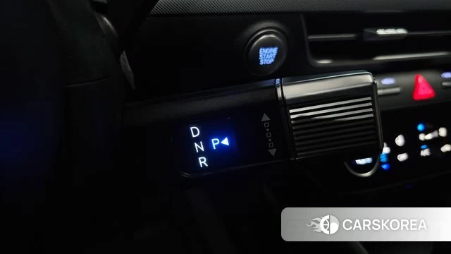 Hyundai Sonata D Edge (DN8) id 4516905 из Кореи 19