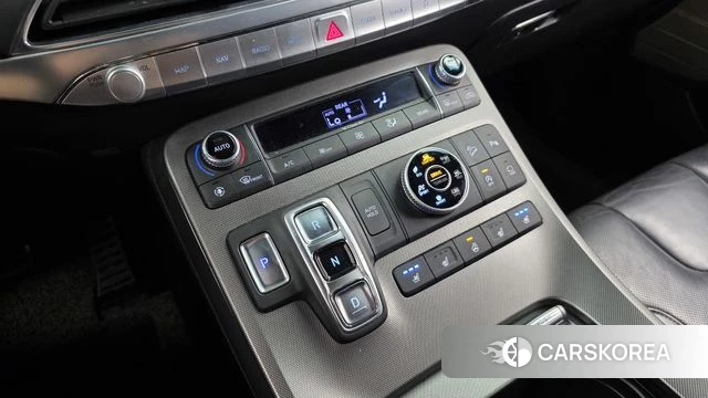 Hyundai Palisade id 4179672 из Кореи 19