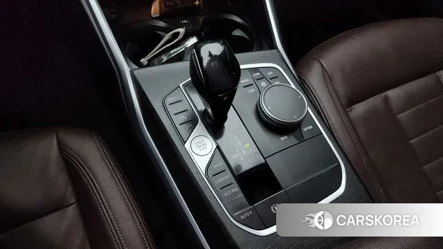 BMW 3 Series (G20) id 3499292 из Кореи 19