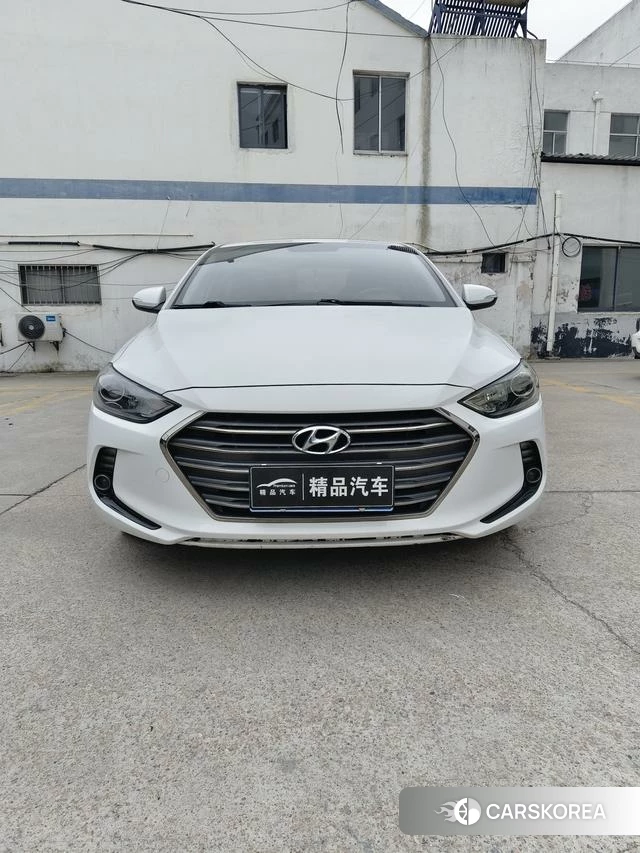 Hyundai Lead id 4242464 из Китая 9