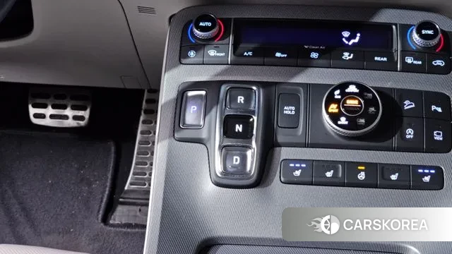 Hyundai Palisade id 3717702 из Кореи 19