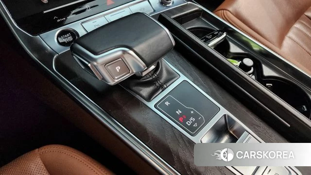 Audi A6 (C8) id 4542270 из Кореи 19