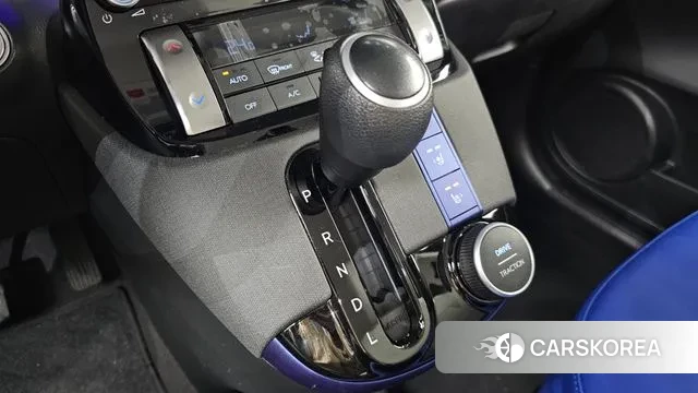 Hyundai Casper id 3262682 из Кореи 19