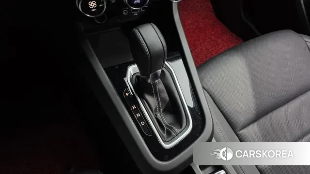 Renault Korea (Samsung) XM3 id 3513228 из Кореи 19