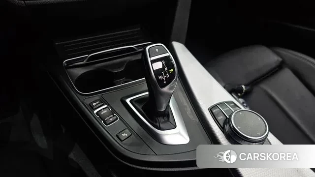 BMW 3 Series (F30) id 3627224 из Кореи 19