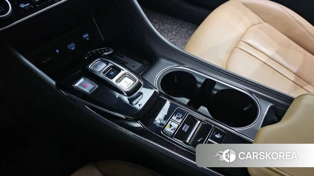 Hyundai Sonata (DN8) id 4345310 из Кореи 30