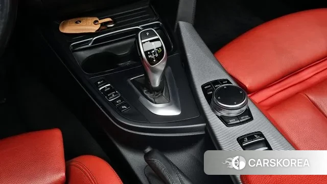 BMW 4 Series (F32) id 3547720 из Кореи 19