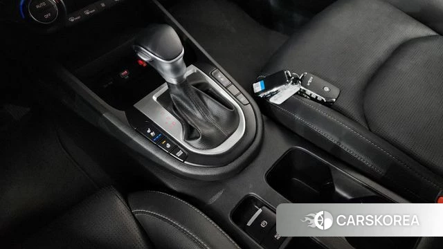 Kia The New K3 2nd generation id 4187050 из Кореи 34