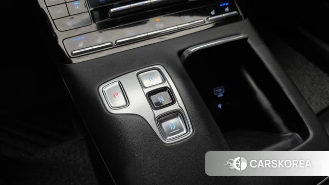 Hyundai The New Grandeur IG id 4389952 из Кореи 33
