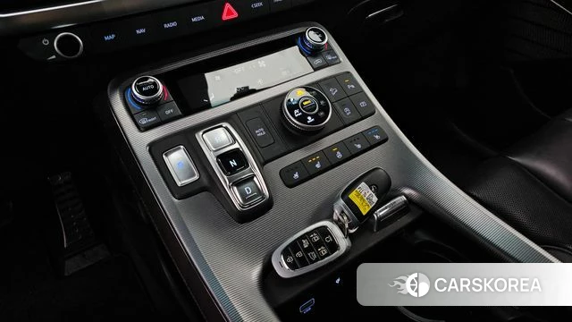 Hyundai The New Palisade id 3934398 из Кореи 19