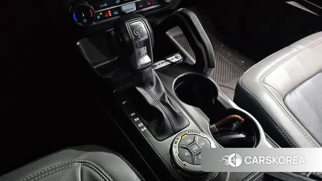 Ford Bronco 6th Generation id 3447909 из Кореи 19